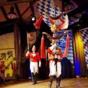 Oktoberfest der StattGarde (28.09.13)